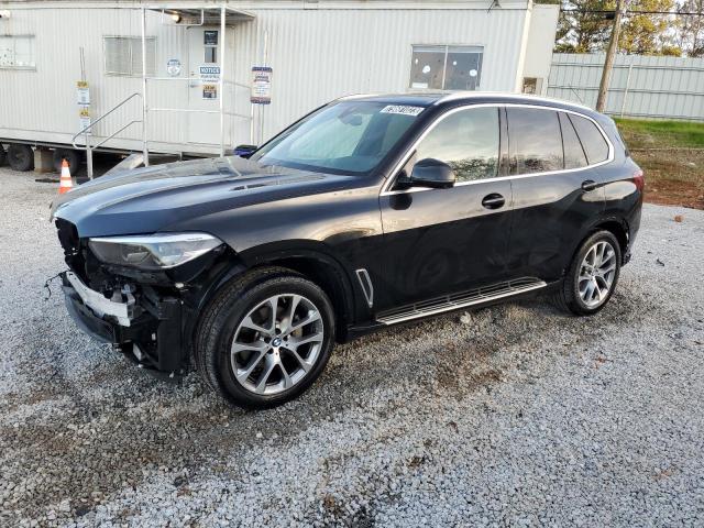 VIN 5UXCR6C05P9P51178 2023 BMW X5 no.1