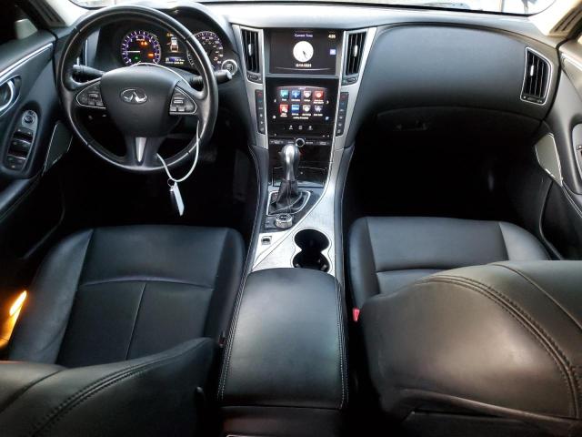 JN1EV7APXHM740996 | 2017 Infiniti q50 premium