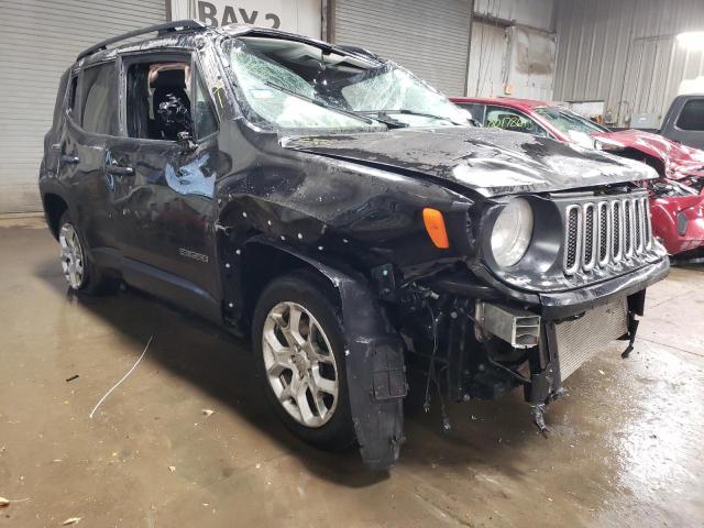 ZACCJBBB9HPG24695 | 2017 JEEP RENEGADE L