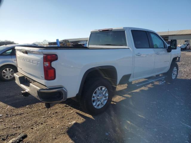 1GC1YNEY7NF268850 | 2022 Chevrolet silverado k2500 heavy duty lt