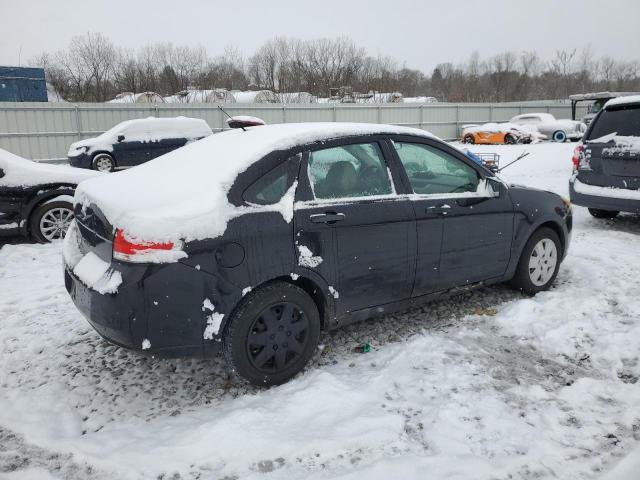 Vin: 1fahp3en9bw125542, lot: 81077483, ford focus s 20113