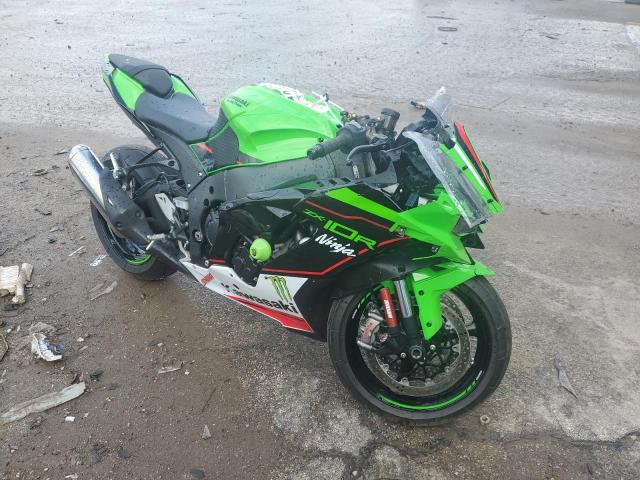 Kawasaki zx1002k