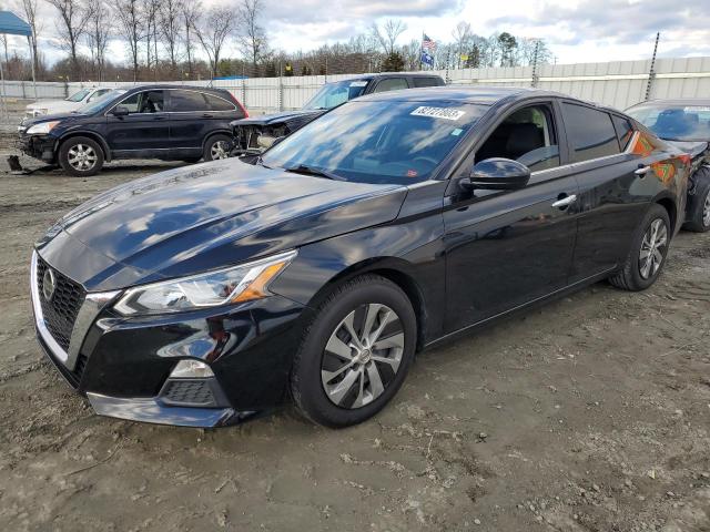 1N4BL4BV6KC254206 | 2019 NISSAN ALTIMA S