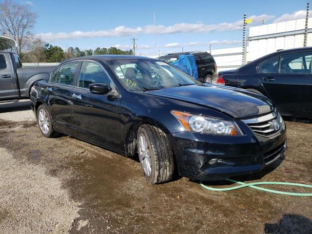 2011 Honda Accord - Image 4