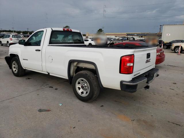 1GTN1LEC0JZ902961 | 2018 GMC SIERRA C15