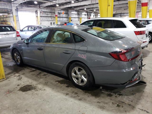 5NPEG4JA1MH127493 | 2021 HYUNDAI SONATA SE