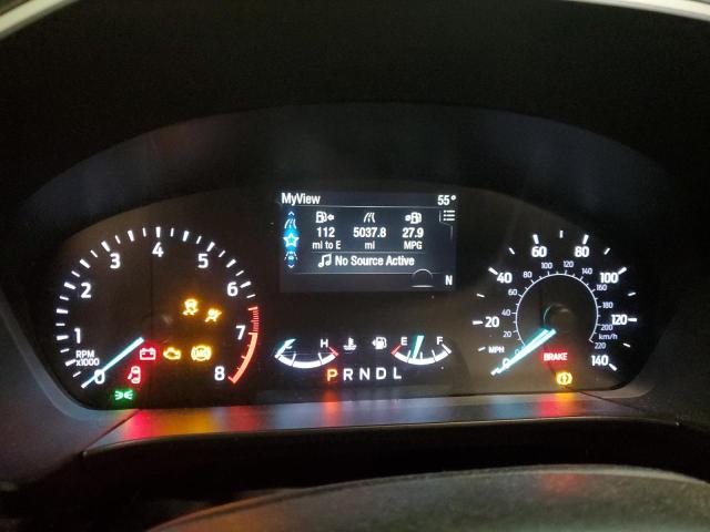 1FMCU0G67MUA01362 | 2021 FORD ESCAPE SE