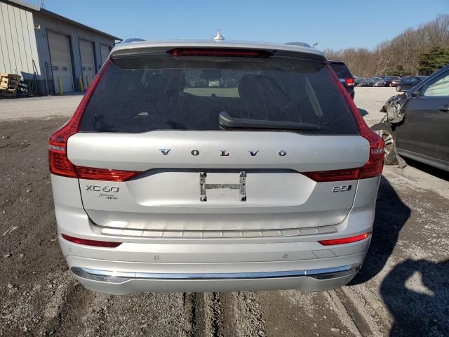 2022 VOLVO XC60 B5 IN - YV4L12RL7N1914666