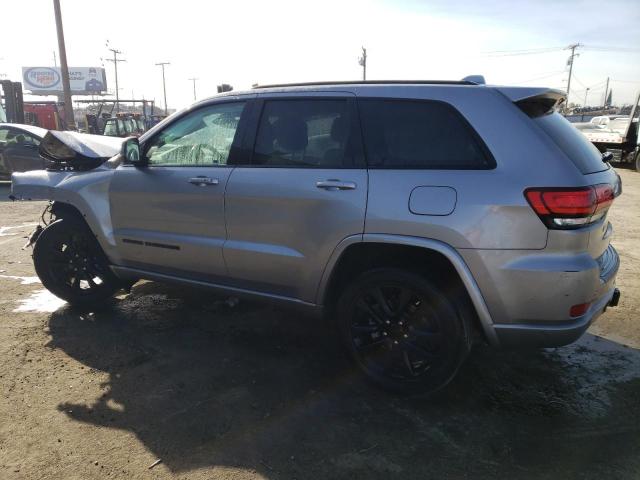 2021 Jeep Grand Cherokee Laredo VIN: 1C4RJEAG2MC518158 Lot: 78327943