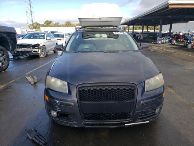 2006 Audi A3 2.0 Sport VIN: WAUMF78P36A097043 Lot: 80817193