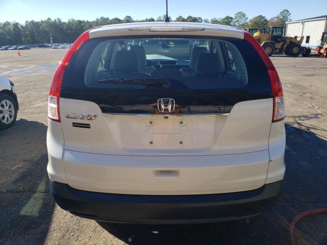 5J6RM3H30EL020728 | 2014 HONDA CR-V LX