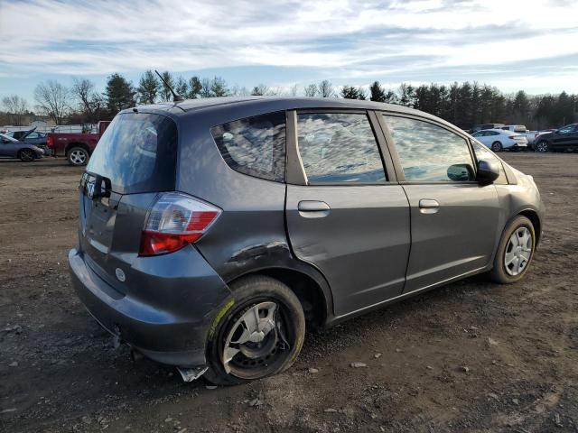 Vin: jhmge8h37cc034466, lot: 79600473, honda fit 20123