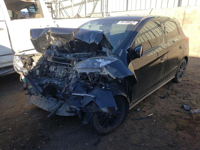 Vin: ml32a5hjxkh006623, lot: 78738043, mitsubishi mirage le le 2019 img_1