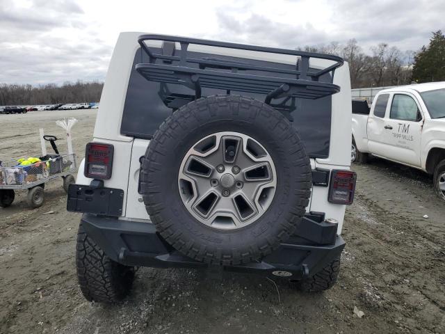 2013 Jeep Wrangler Unlimited Rubicon VIN: 1C4HJWFG5DL639812 Lot: 81991543