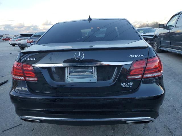 WDDHF6HB7FB110041 | 2015 MERCEDES-BENZ E 400 4MAT