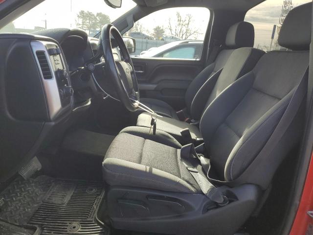 1GCNKREH3EZ165286 | 2014 CHEVROLET SILVERADO