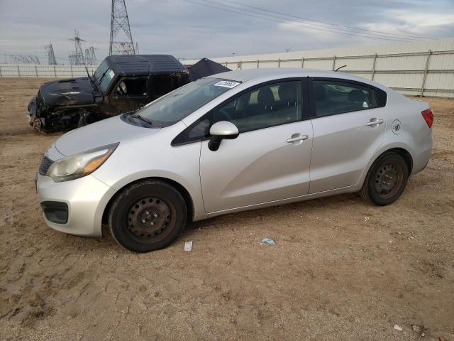 2013 Kia Rio LX