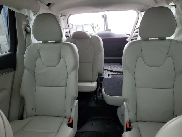 2023 VOLVO XC90 PLUS YV40621NXP1976356