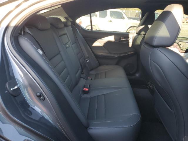 2023 LEXUS IS 350 F S - JTHGZ1B29P5059875