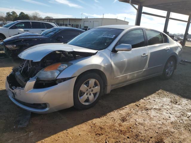 2007 Nissan Altima 2.5