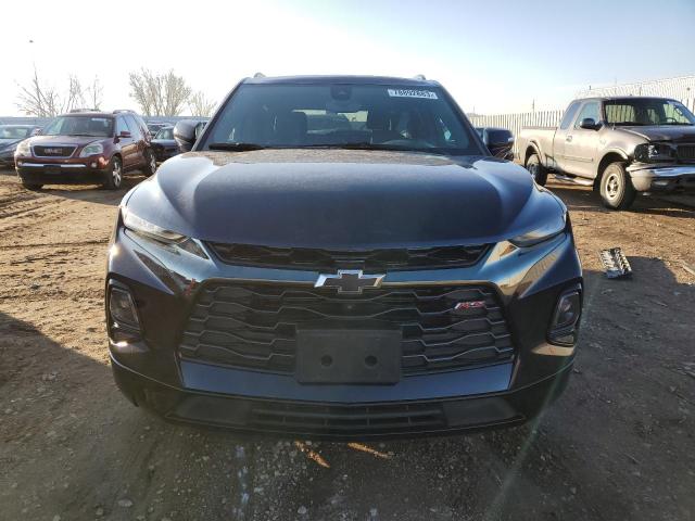 3GNKBERS9LS717764 | 2020 Chevrolet blazer rs