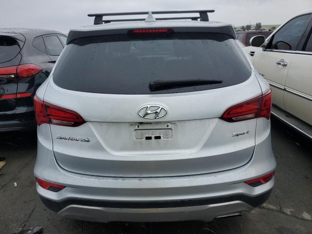 5XYZT3LB2HG455029 | 2017 HYUNDAI SANTA FE S