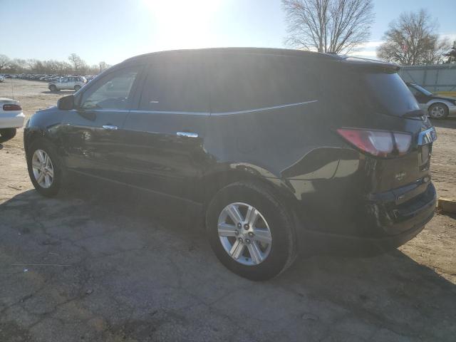 1GNKVHKD8EJ277044 | 2014 CHEVROLET TRAVERSE L