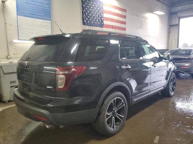 1FM5K8GT2EGC10916 | 2014 FORD EXPLORER S