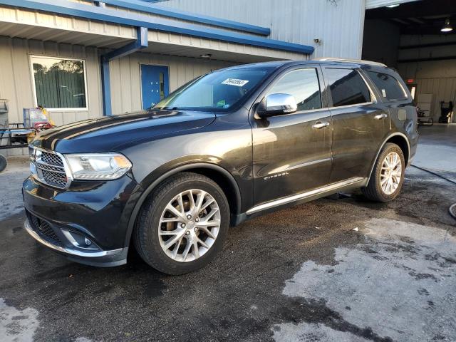 2014 Dodge Durango Citadel