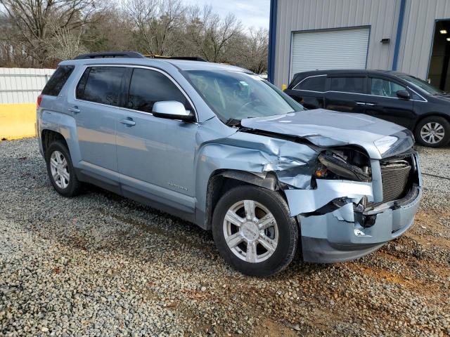 2GKALREK1E6353439 | 2014 GMC TERRAIN SL