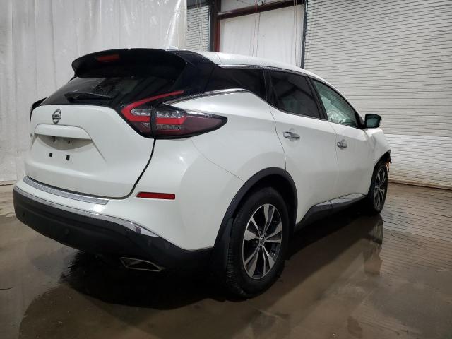 5N1AZ2AJ1LN156712 | 2020 NISSAN MURANO S