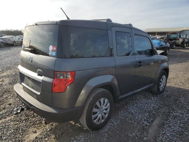 5J6YH1H36BL003397 | 2011 Honda element lx