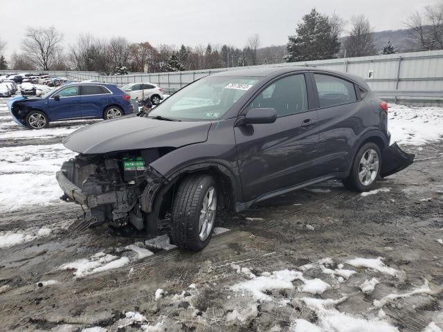 2016 Honda HR-V LX