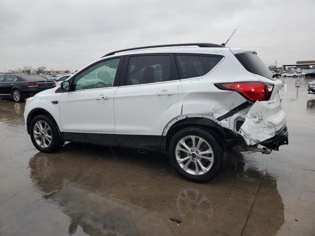 1FMCU0HD8KUA99523 2019 FORD ESCAPE, photo no. 2