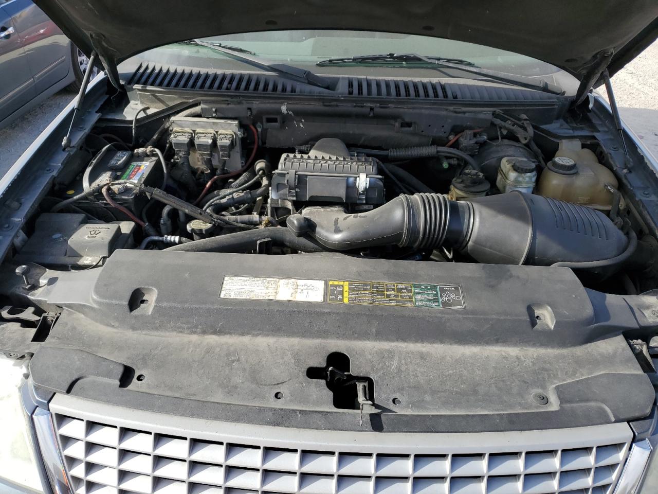 1fmpu15515la02581 1FMPU15515LA02581 2005 Ford Expedition Xlt