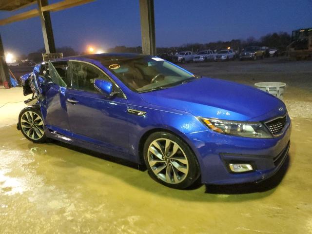 5XXGR4A61EG323770 | 2014 KIA OPTIMA SX