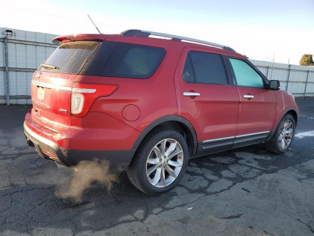 1FM5K8D84EGC07547 | 2014 FORD EXPLORER X