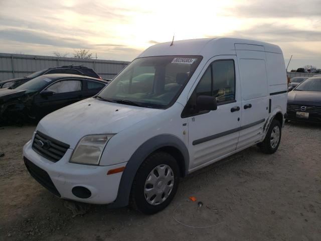 2011 Ford Transit Connect XLT