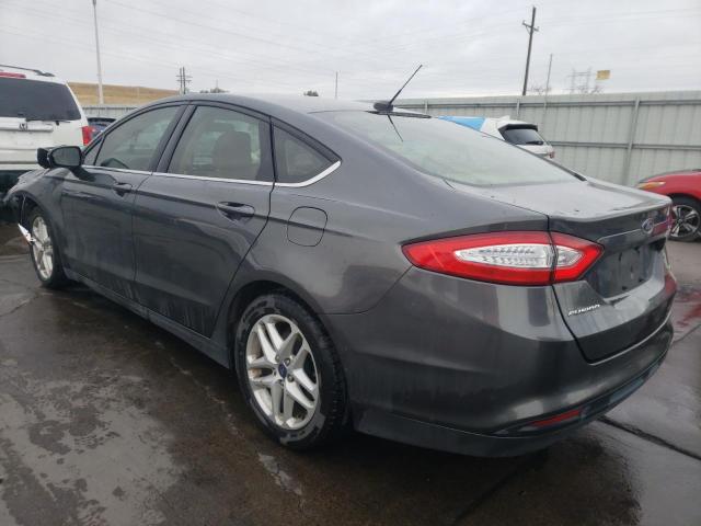 3FA6P0H76GR387984 | 2016 FORD FUSION SE