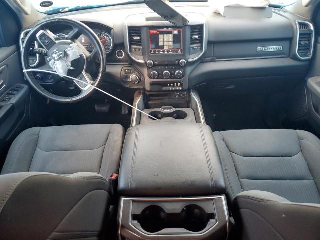 2020 RAM 1500 BIG H - 1C6SRFBT6LN300682