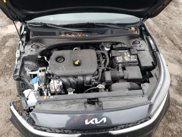 3KPF24AD1PE512753 | 2023 KIA FORTE LX