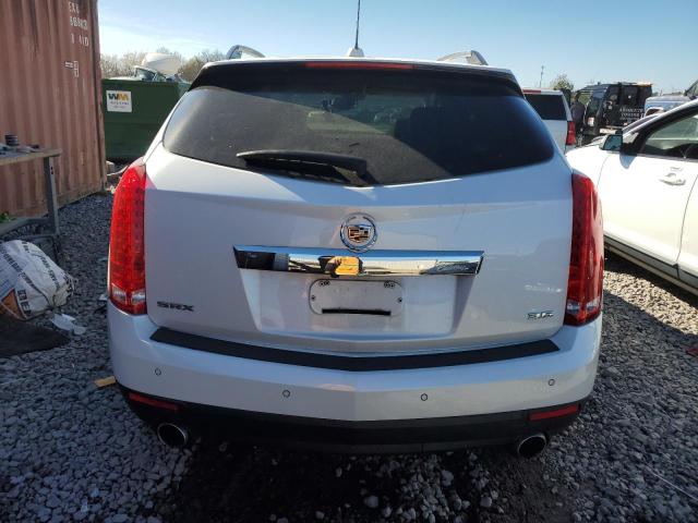 3GYFNBE31FS638389 | 2015 CADILLAC SRX LUXURY