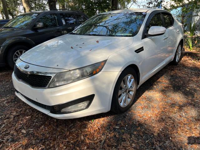 5XXGN4A74DG136154 | 2013 KIA optima ex