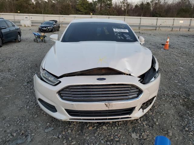 3FA6P0H73GR228372 | 2016 FORD FUSION SE