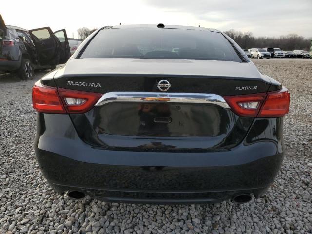 1N4AA6AP1GC447404 | 2016 NISSAN MAXIMA 3.5