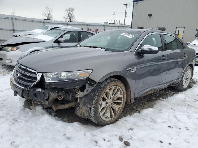 2013 Ford Taurus Limited