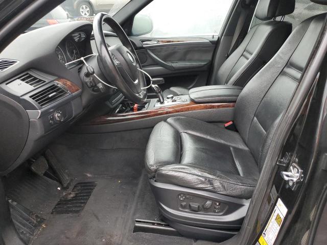 5UXFE83518LZ36624 | 2008 BMW x5 4.8i