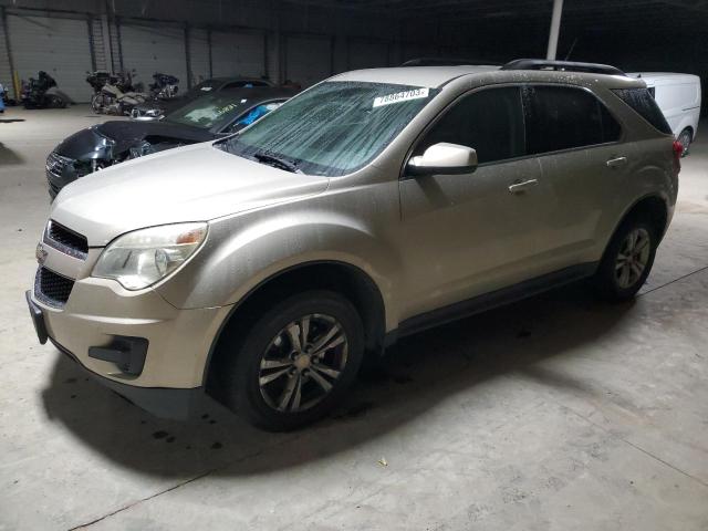 2010 Chevrolet Equinox LT