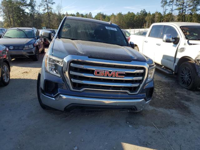 1GTP8BED4KZ352401 | 2019 GMC SIERRA C15