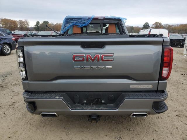 1GTR9CEDXKZ423130 | 2019 GMC SIERRA K15